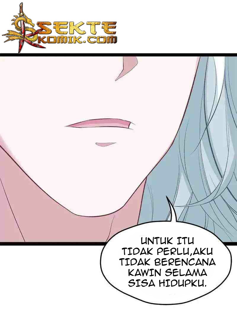 Beauty and the Beasts Chapter 75 Bahasa Indonesia